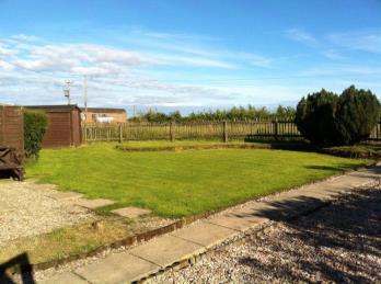 Property to rent in Brewsterwells Farm Cottage, Fife