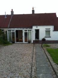 Property to rent in Brewsterwells Farm Cottage, Fife