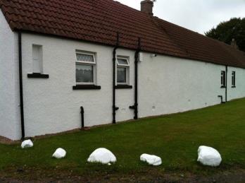 Property to rent in Brewsterwells Farm Cottage, Fife