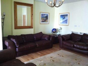 Property to rent in Brewsterwells Farm Cottage, Fife