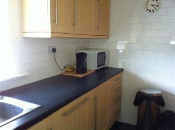 Property to rent in Brewsterwells Farm Cottage, Fife