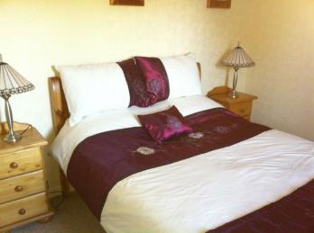 Property to rent in Brewsterwells Farm Cottage, Fife