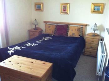 Property to rent in Brewsterwells Farm Cottage, Fife