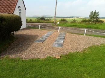 Property to rent in Brewsterwells Farm Cottage, Fife