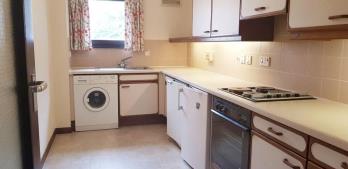 Property to rent in Argyle Court, Fife