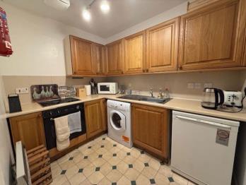 Property to rent in South Street, St Andrews, Fife