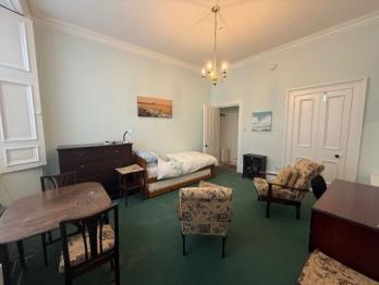 Property to rent in South Street, St Andrews, Fife