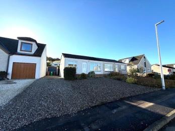 Property to rent in Aikman Place, Fife