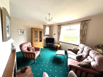Property to rent in Bonfield Road, Strathkinness, Fife