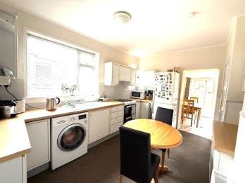 Property to rent in Bonfield Road, Strathkinness, Fife