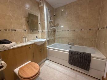 Property to rent in Backlatch, Ceres, Fife