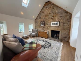 Property to rent in Backlatch, Ceres, Fife