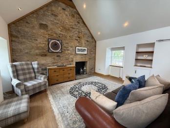 Property to rent in Backlatch, Ceres, Fife