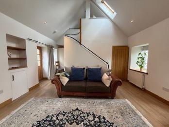 Property to rent in Backlatch, Ceres, Fife