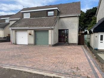 Property to rent in Winram Place, Fife