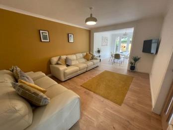 Property to rent in Winram Place, Fife