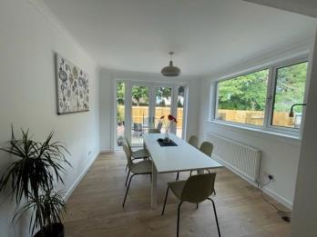 Property to rent in Winram Place, Fife