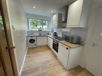 Property to rent in Winram Place, Fife