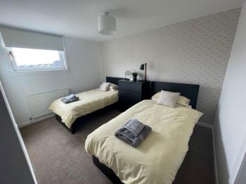 Property to rent in Winram Place, Fife