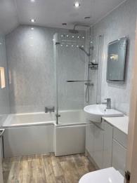 Property to rent in Dron Court, Nr Dairsie, St Andrews