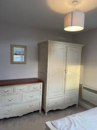 Property to rent in Dron Court, Nr Dairsie, St Andrews