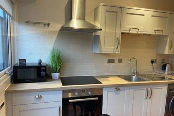 Property to rent in Dron Court, Nr Dairsie, St Andrews