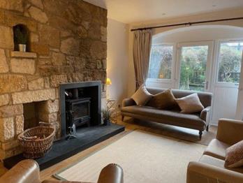 Property to rent in Dron Court, Nr Dairsie, St Andrews