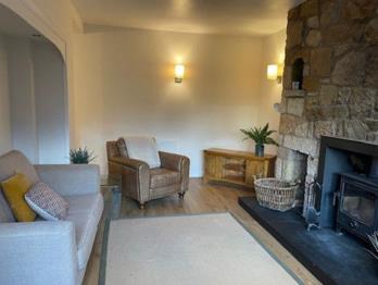 Property to rent in Dron Court, Nr Dairsie, St Andrews