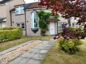 Property to rent in Younger Gardens, Fife