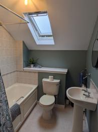 Property to rent in Younger Gardens, Fife