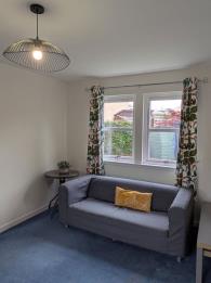 Property to rent in Younger Gardens, Fife