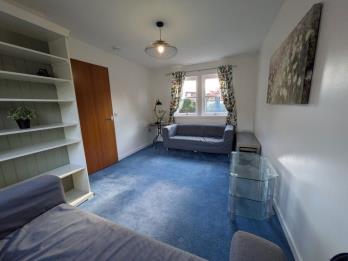 Property to rent in Younger Gardens, Fife