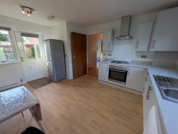 Property to rent in Younger Gardens, Fife