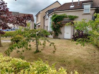 Property to rent in Younger Gardens, Fife