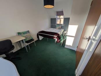 Property to rent in Younger Gardens, Fife