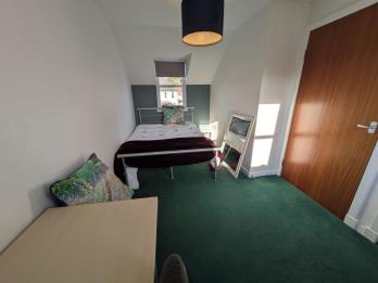 Property to rent in Younger Gardens, Fife