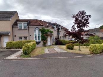 Property to rent in Younger Gardens, Fife