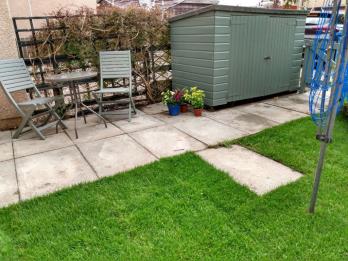 Property to rent in Younger Gardens, Fife