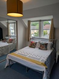 Property to rent in Younger Gardens, Fife