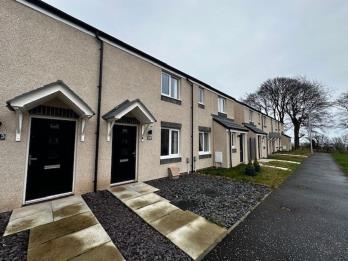 Property to rent in Pilgrim Place, Guardbridge, Fife