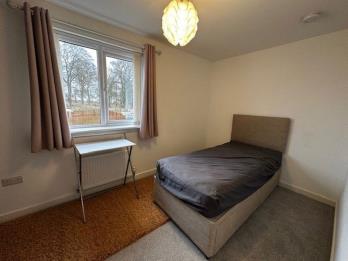Property to rent in Pilgrim Place, Guardbridge, Fife