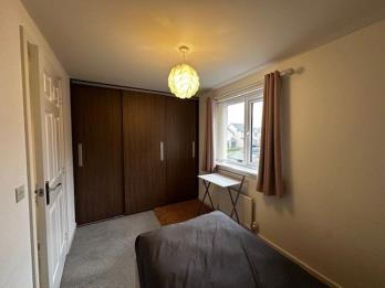 Property to rent in Pilgrim Place, Guardbridge, Fife