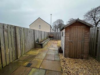 Property to rent in Pilgrim Place, Guardbridge, Fife