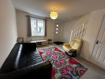 Property to rent in Pilgrim Place, Guardbridge, Fife