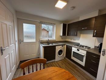 Property to rent in Pilgrim Place, Guardbridge, Fife
