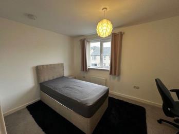 Property to rent in Pilgrim Place, Guardbridge, Fife