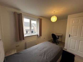 Property to rent in Pilgrim Place, Guardbridge, Fife
