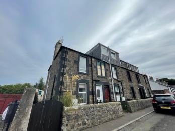 Property to rent in Pond Lane, Tayport, Fife