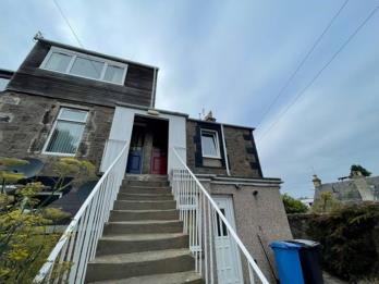 Property to rent in Pond Lane, Tayport, Fife