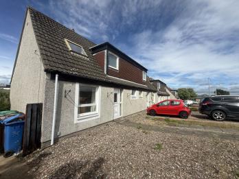Property to rent in Lamberton Place, Fife